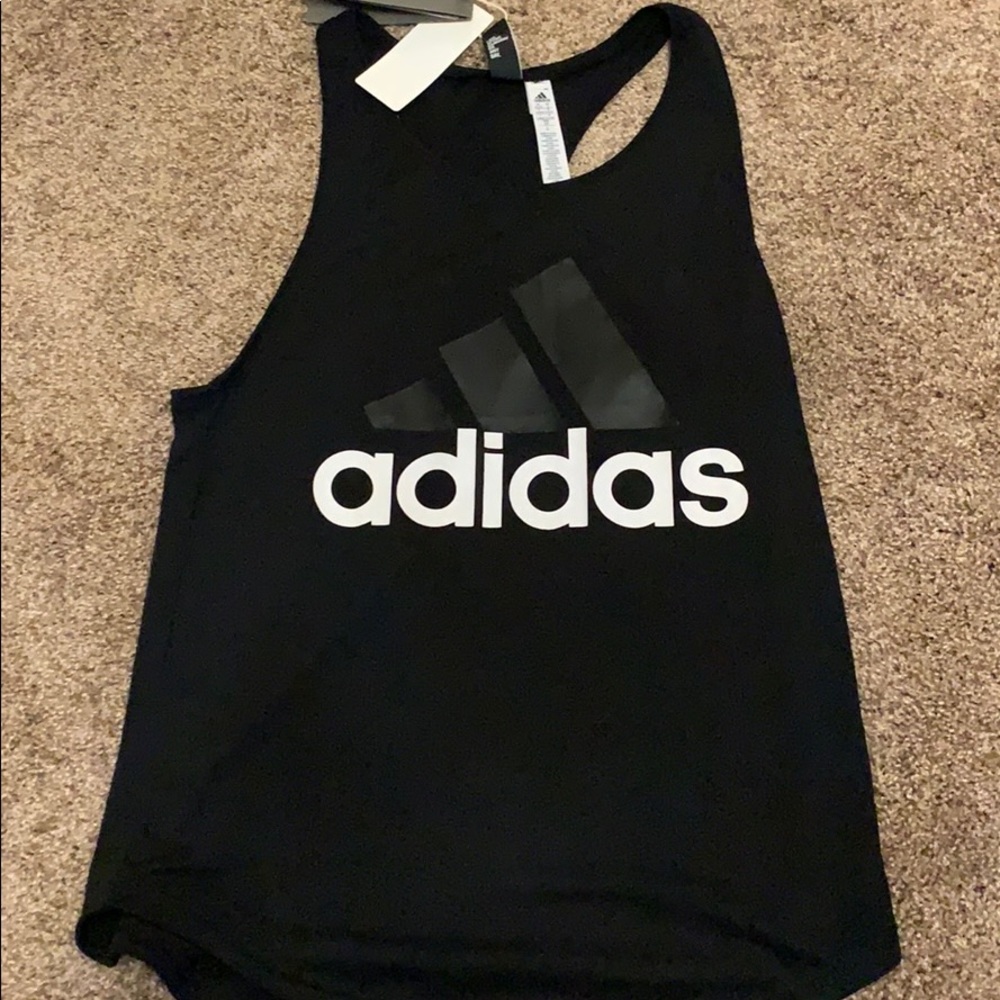 Adidas Tank